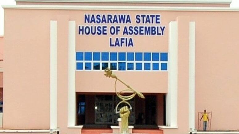 Nasarawa Assembly