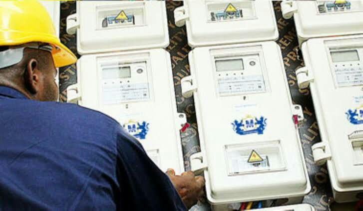 Nigeria’s power  electricity meters
