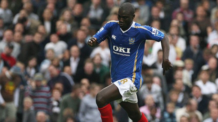 Papa Bouba Diop has passed away at age 42 : r/soccer