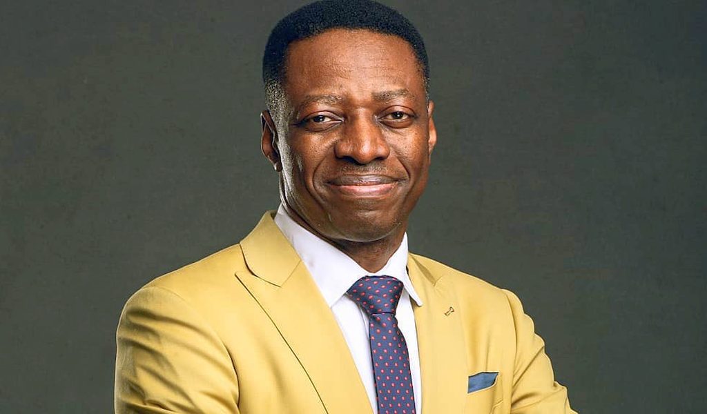 Pastor-Sam-Adeyemi-Nigerian-News