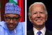Buhari and Biden