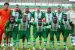 Super Eagles set for Liberia