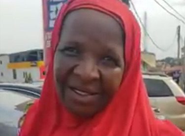 The Sokoto woman who has become Igbo