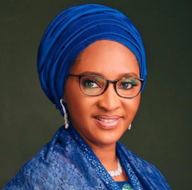 Zainab Ahmed