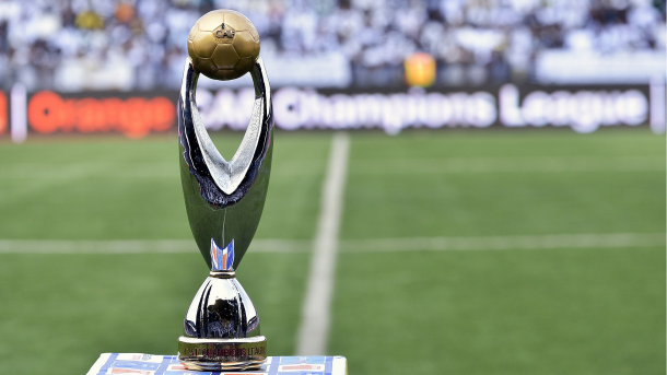 CAF postpones Coton Sport Champions League game due to Cameroon