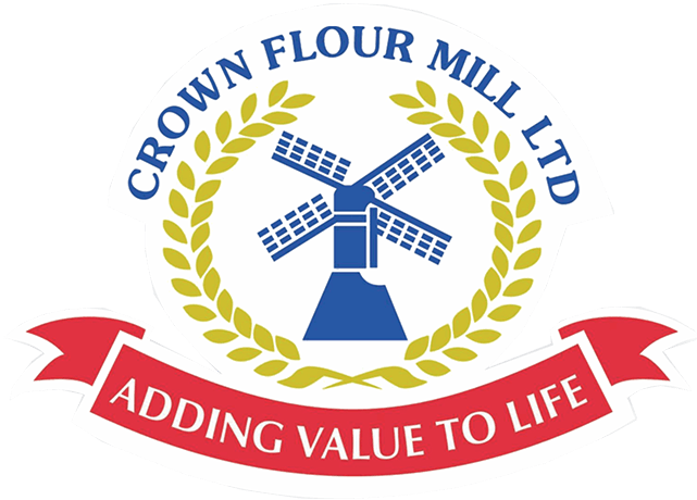 crown flour