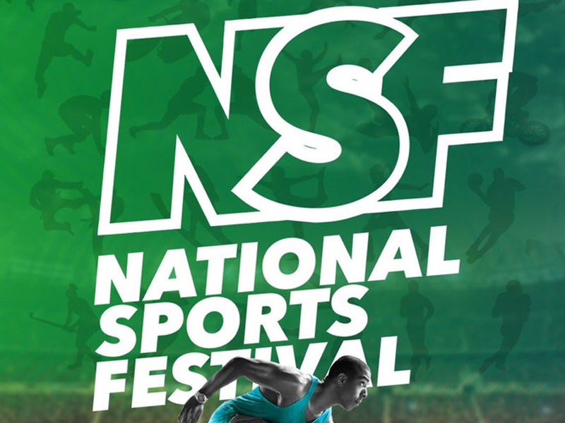 national-sports-festival