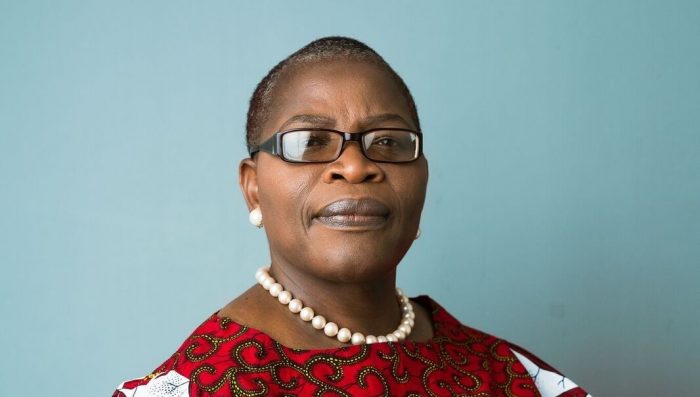 Oby Ezekwesili 