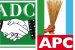 APC says claim by ADC that it will win the 2027 general election is delusional and sounds more like a comedy skit than a political strategy