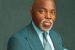 Amaju Pinnick congratulated by Buhari