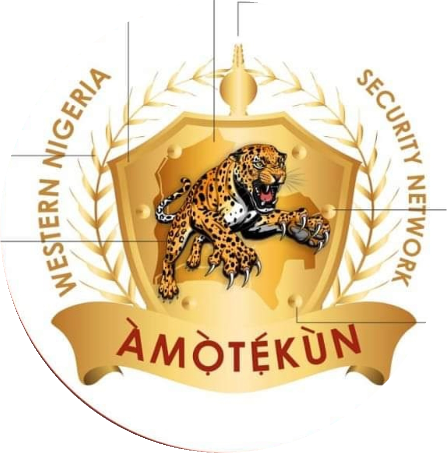 Amotekun logo