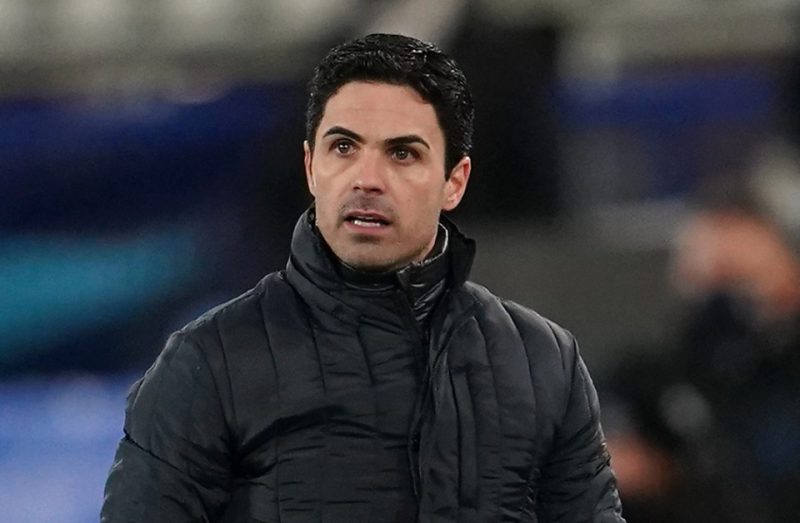 Arteta