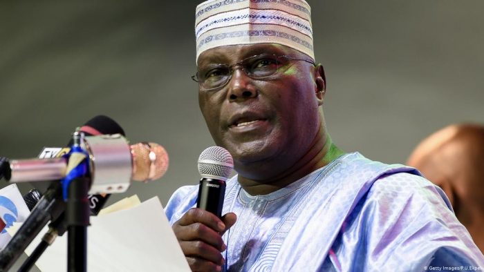 Atiku