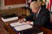 Brexit: Boris Johnson signs trade deal with EU