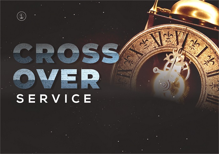 Crossover service