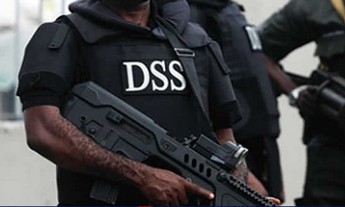 DSS