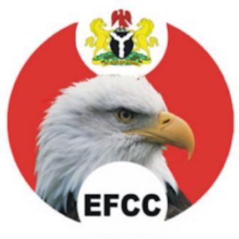 Efcc Arrests Fake Military Officers - P.m. News