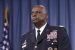 U.S. Defence Secretary General Lloyd Austin