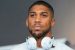 Anthony Joshua