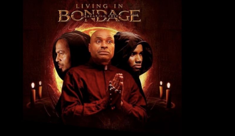 Living In Bondage a hit from Okpaleke’s Play Network Studios