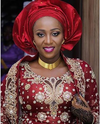 Supreme Court overrides pardon granted Maryam Sanda by President Tinubu while affirming death sentence passed on her for killing her husband
