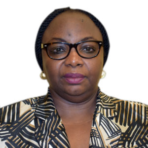 Mrs. Abiola Oseni