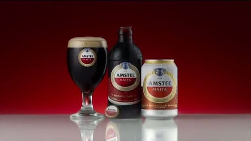 Nigerian Breweries sued over Amstel Malta campaign