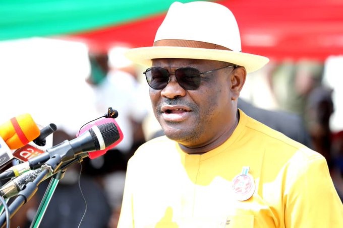 Politicians are running propaganda to ensure the government doesn?t survive - Wike reacts to getting called out for insecurity in FCT