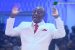 Bishop David Oyedepo