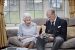 Queen Elizabeth and late Prince Philip: Queen says passage of the Duke of Edinburgh has left a huge void in her life,