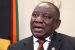 Ramaphosa under massive pressure after ANC's worst election results in 30 years