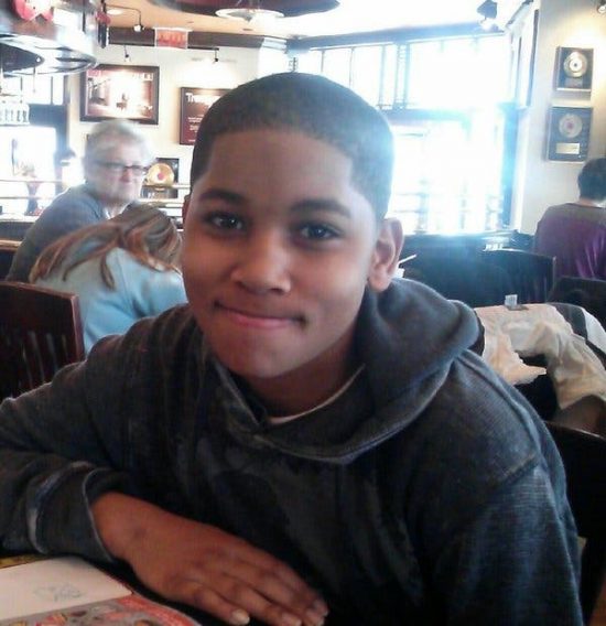 Tamir Rice- killer will not face Federal charges