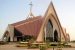 A Church in Nigeria: Worshipping on Sunday not Biblical