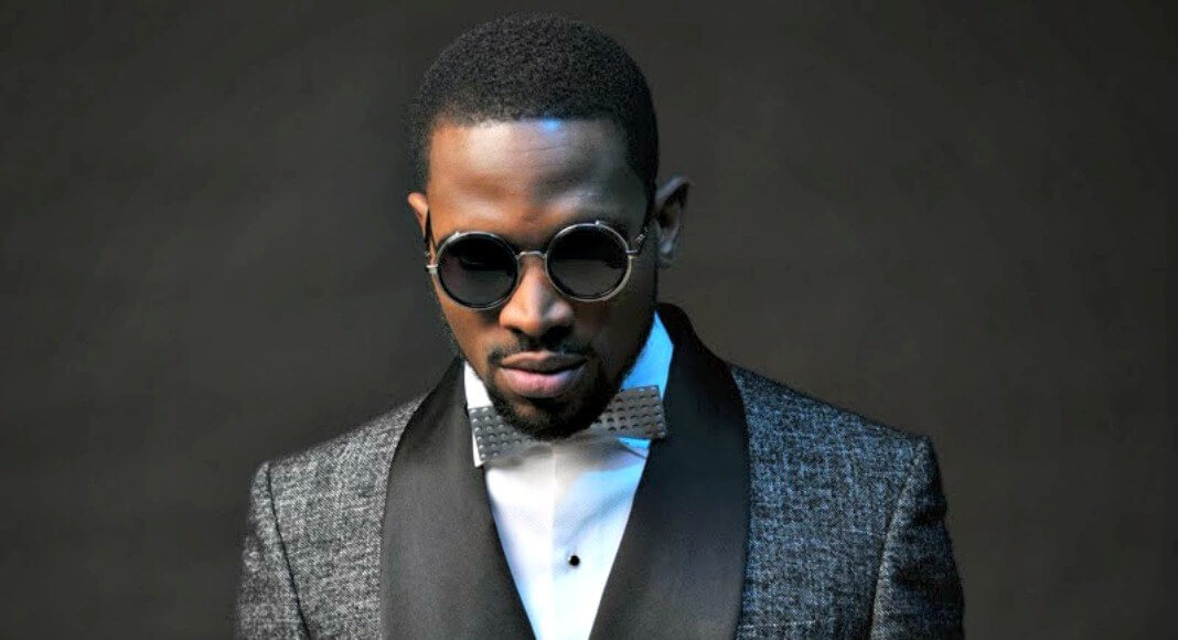 D’banj