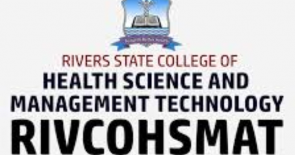 rivers college of tech