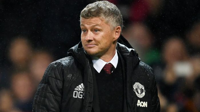 solskjaer