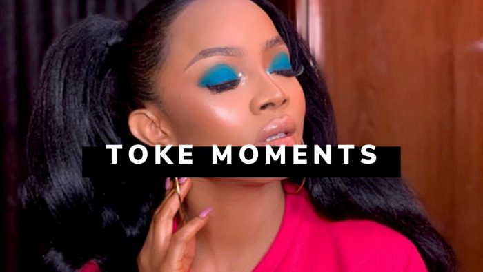 toke Makinwa