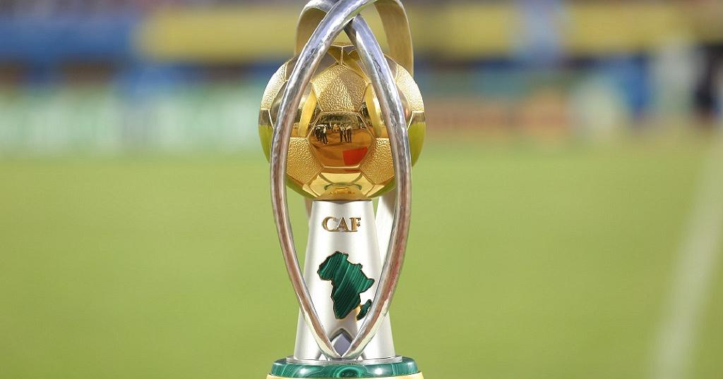 2020 African Nations Championship