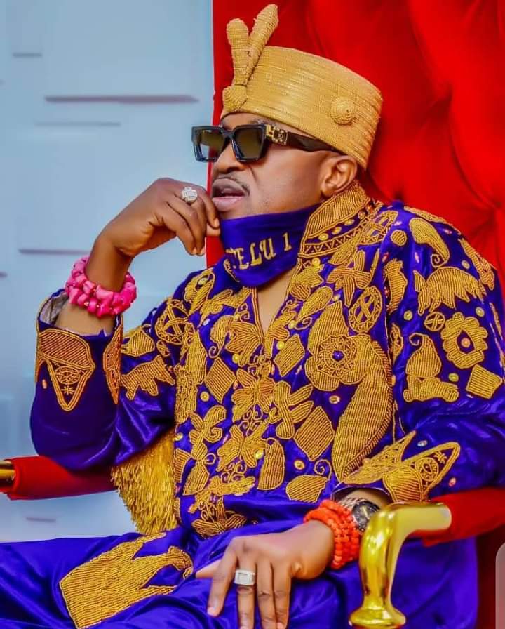 Oluwo: MURIC replies Traditional Religion Worshippers Association