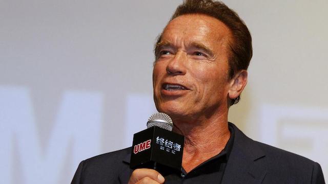 Arnold Schwarzenegger2
