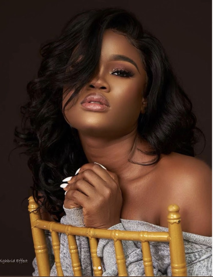 Cee-C drops advice for upcoming BBNaija housemates