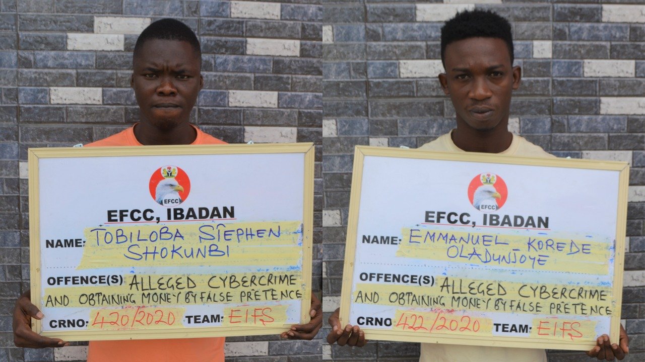 EFCC