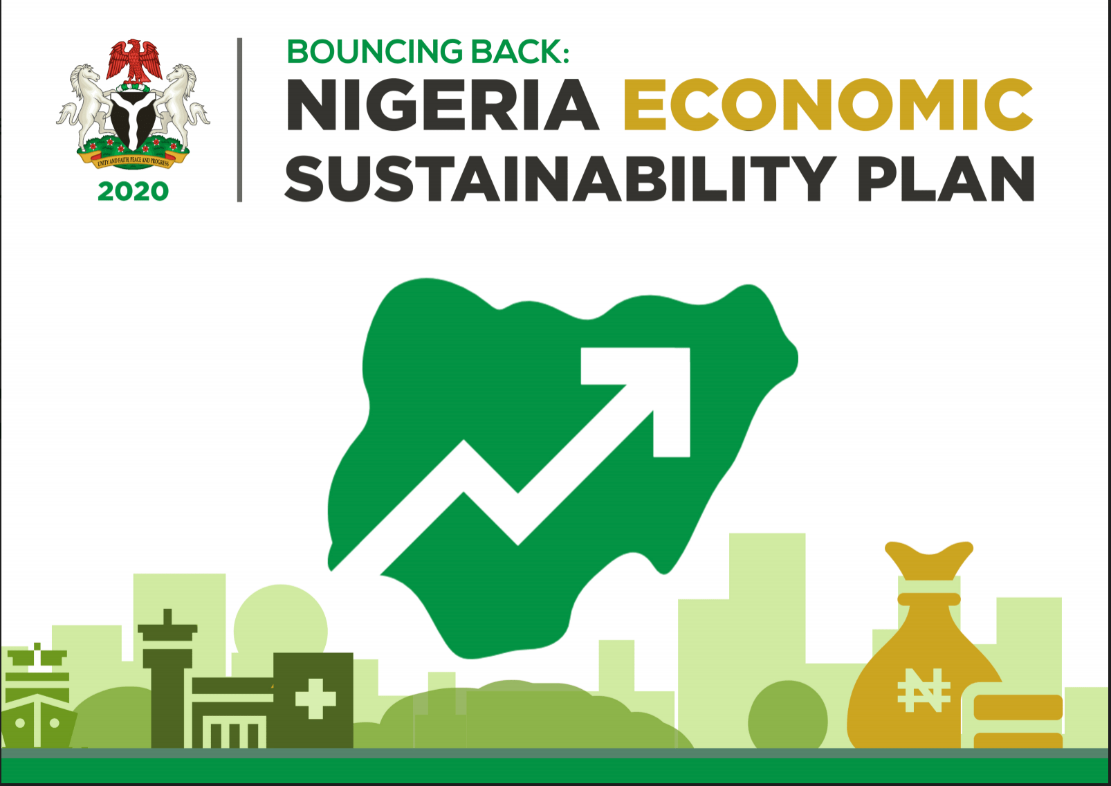 Economic Sustainability Plan