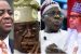 Tinubu wins at Obasanjo's polling unit