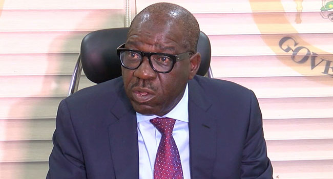 Govt alone can't fund varsities, says Obaseki