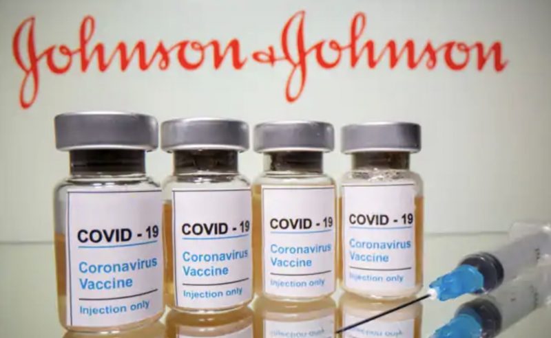 J&J vaccine COVID-19 vaccine