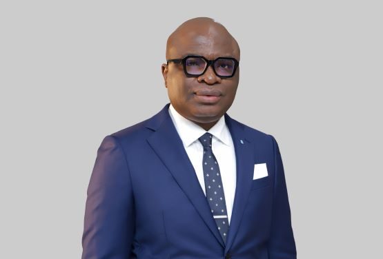 Keystone Bank CEO, Mr. Olaniran Olayinka