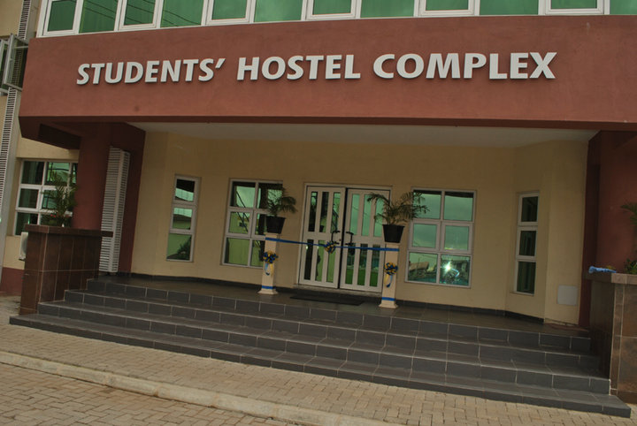 LASUCOM hostel shut after COVID-19 scare