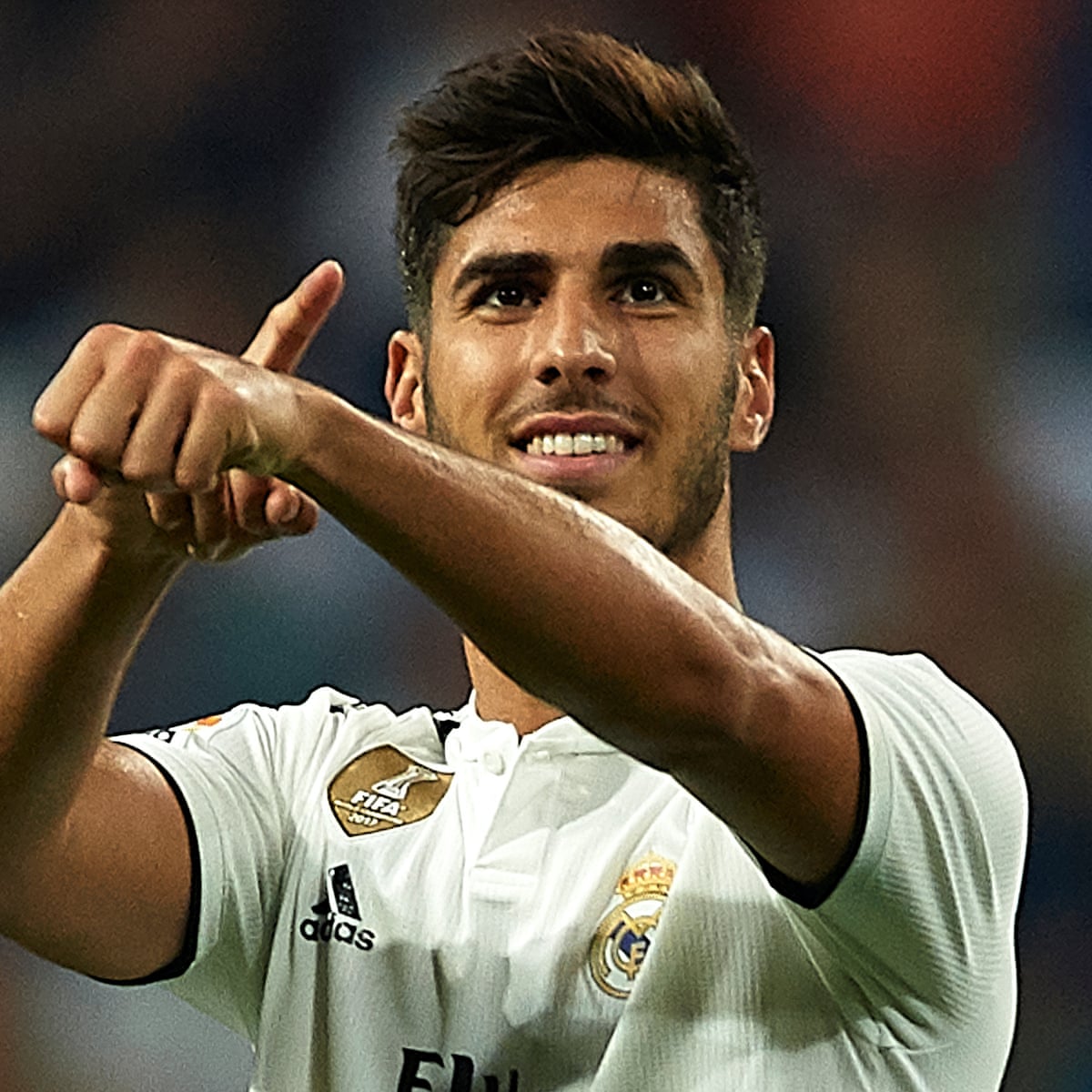 Marco Asensio