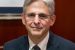 Attorney-General Merrick Garland